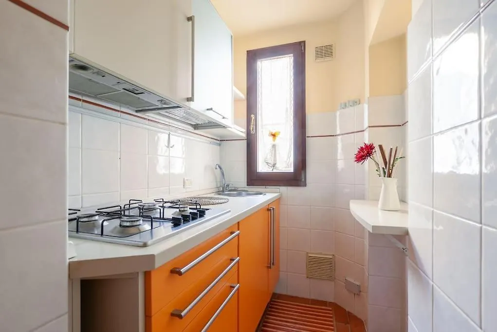Midtown Apartment Pisa