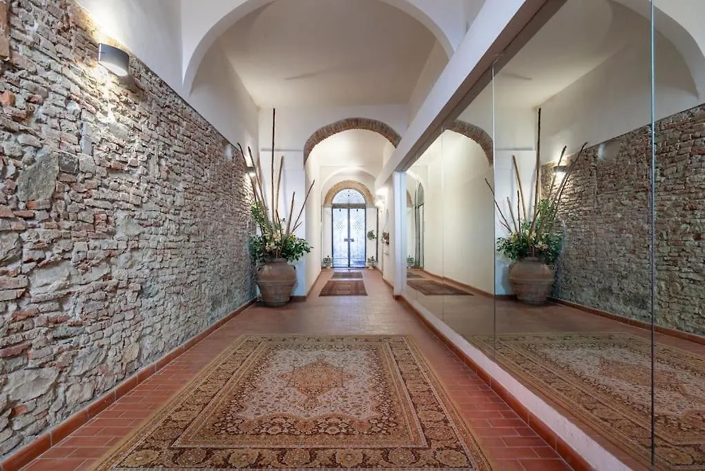 Midtown Apartment Pisa Italien
