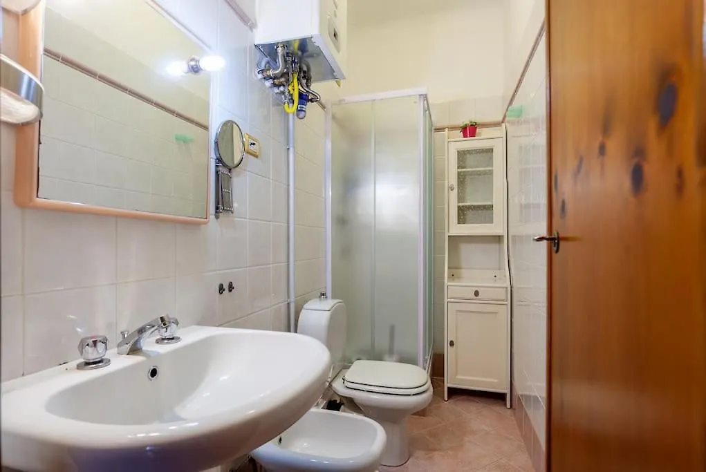 Midtown Apartment Pisa